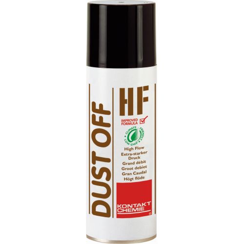 DUST OFF HF (HFO) 340 ML